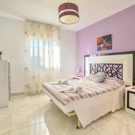 Benicuco 4 Calpe