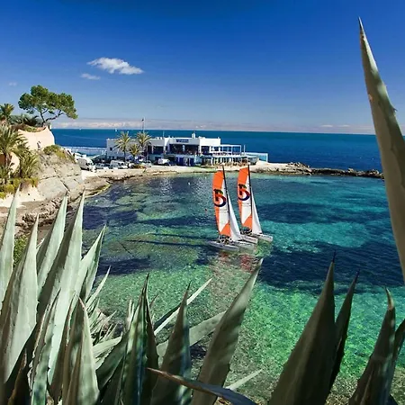 Benicuco 4 Villa Calpe