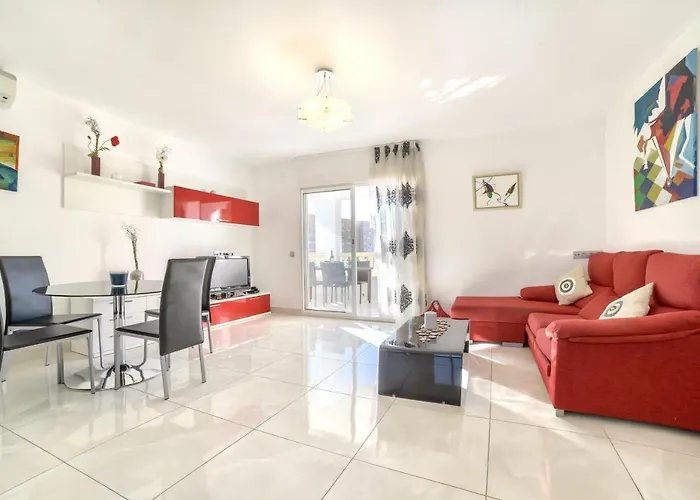 Benicuco 4 - Plusholidays Villa Calpe