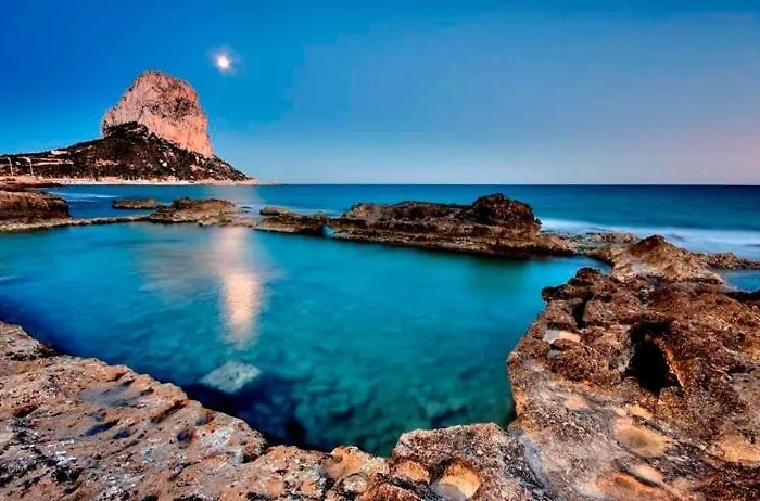 Benicuco 4 - Plusholidays Villa *