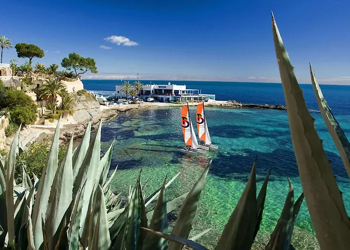 Benicuco 4 - Plusholidays Villa Calpe