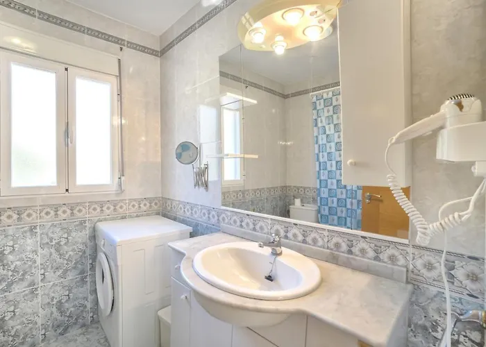 Benicuco 4 - Plusholidays Calpe