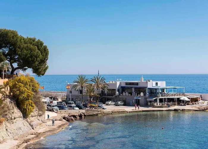 Villa Benicuco 4 - Plusholidays *