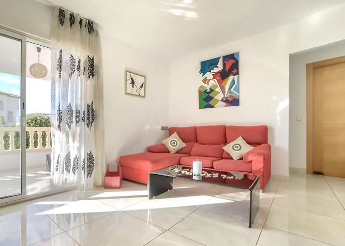 Benicuco 4 - Plusholidays Calpe