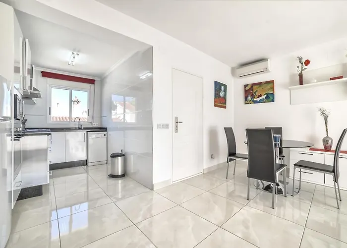 Benicuco 4 - Plusholidays Villa