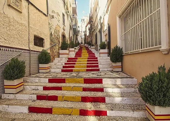 Villa Benicuco 4 - Plusholidays *