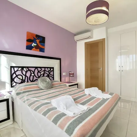 Benicuco 4 - Plusholidays Villa Calp